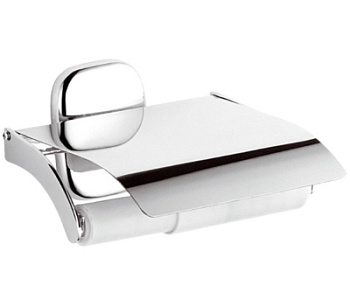 Бумагодержатель Remer Suite SU60CR