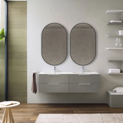 Зеркало Vincea LED 600×1000 VLM-3AU100B