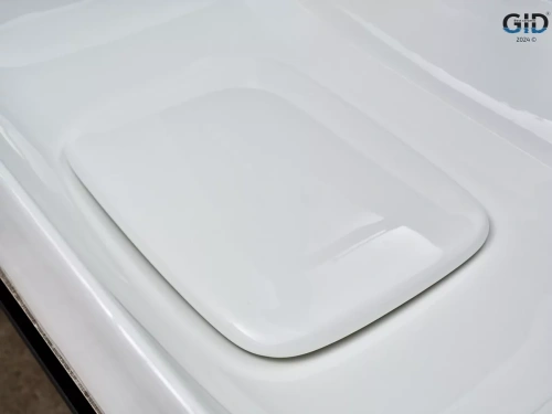 Умывальник Gid N9598