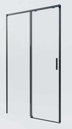 Душевая дверь Vincea Soft 2 VDS-3SO2120CLB Душевая дверь Vincea Soft 2 VDS-3SO2120CLB