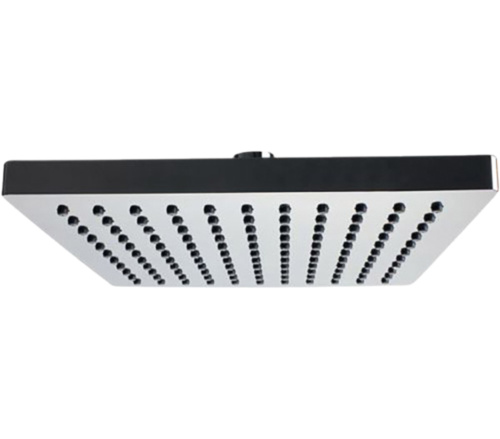 Верхний душ с шарнирным соединением 30 см Remer 356SD30X