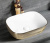Умывальник CeramaLux D1333H132 Умывальник CeramaLux D1333H132