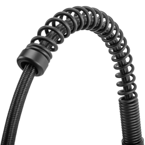 Смеситель для мойки Rea Colin black matt B4820