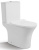 Унитаз напольный Ceramalux 1217P