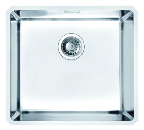 Мойка для кухни Alveus KOMBINO 40 SAT-90 450x400x200 1100236