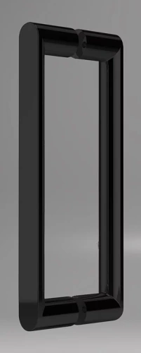 Душевой уголок Vincea Dice VSR-4D8015CLB