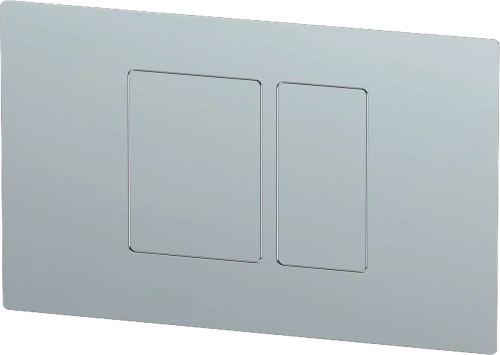 Кнопка смыва Remer RB820CR