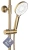 Душевая система Rea Avalon gold matt P2400