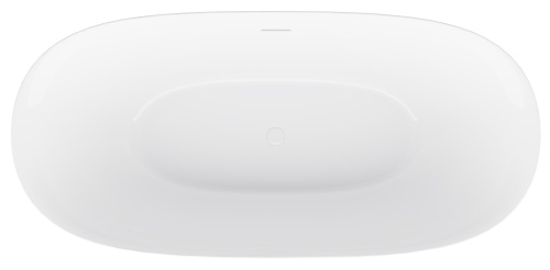 Ванна акриловая Vincea VBT-708-1700