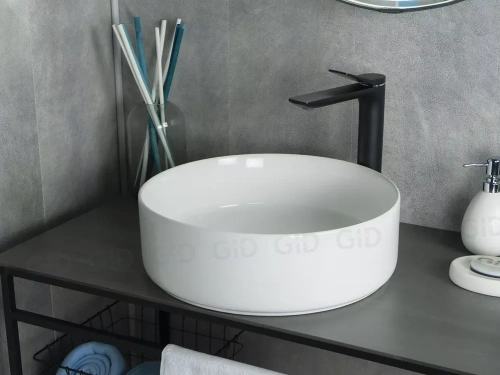 Умывальник Gid N9424