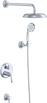 Душевая система Vivi Felice 0520 CROMO