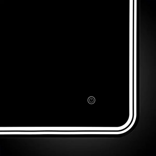 Зеркало Vincea LED 800x600 VLM-3MA800