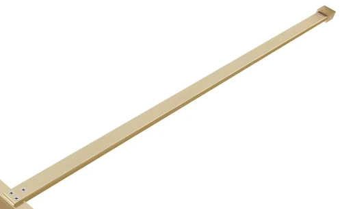 Душевая стенка Vincea Walk-In VSW-1HP100GWBG