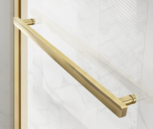 Душевая дверь Vincea Slim Soft VDS-1SS150CLG