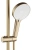 Душевая система Rea Veneta gold matt P3003 Душевая система Rea Veneta gold matt P3003