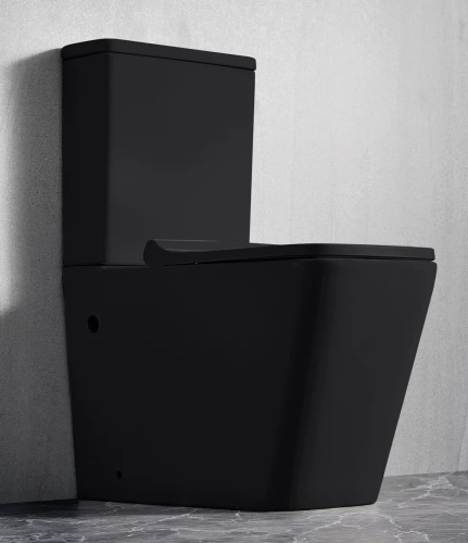 Унитаз напольный Ceramalux 2171-1MB