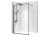 Душевая стенка Rea Bler 70 K7636 Душевая стенка Rea Bler 70 K7636