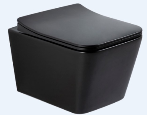 Унитаз подвесной Ceramalux TR5171MB