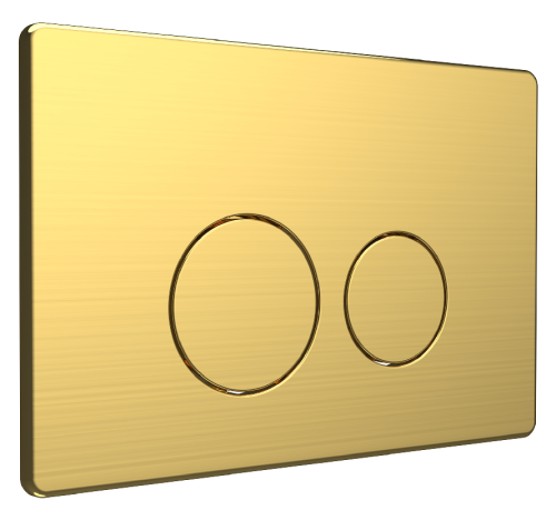 Комплект Oliveeka инсталляция OL-MQ-003 с унитазом OL-6016 и кнопкой OL-R22-BG