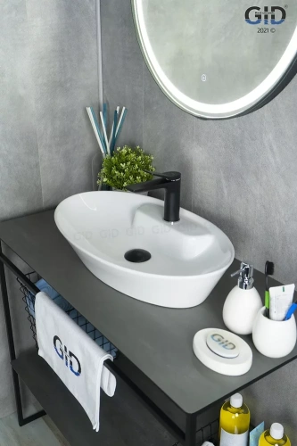 Умывальник Gid N9398 Умывальник Gid N9398