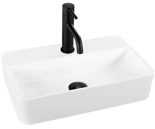 Умывальник Rea Naomi U0630