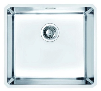 Мойка для кухни Alveus KOMBINO 40 SAT-90 450x400x200 1100236