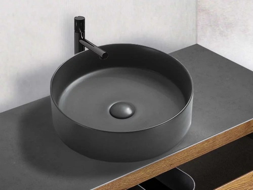 Умывальник Vincea VBS-216MA