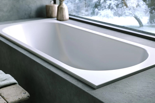 Ванна акриловая Kolpa-San Betty E2 200x90