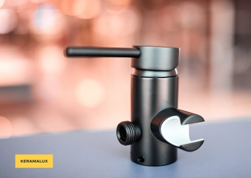 Гигиенический душ Caprigo Don 53-133-NER Гигиенический душ Caprigo Don 53-133-NER