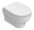 Унитаз подвесной Globo Grace GRS03BI