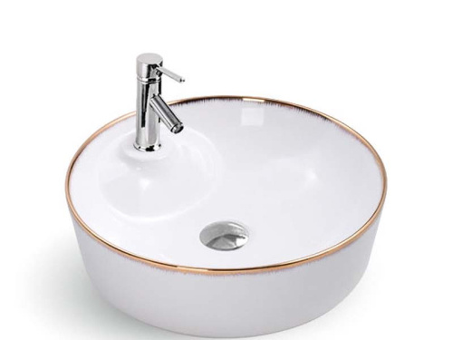 Умывальник CeramaLux D1306H011