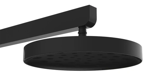 Душевая система Vincea Inspire VSFS-3I11MB