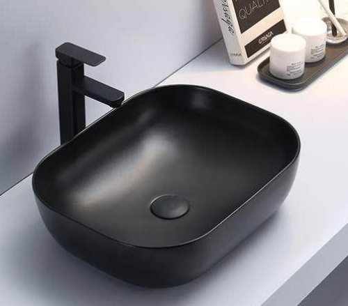 Умывальник CeramaLux 78104MB