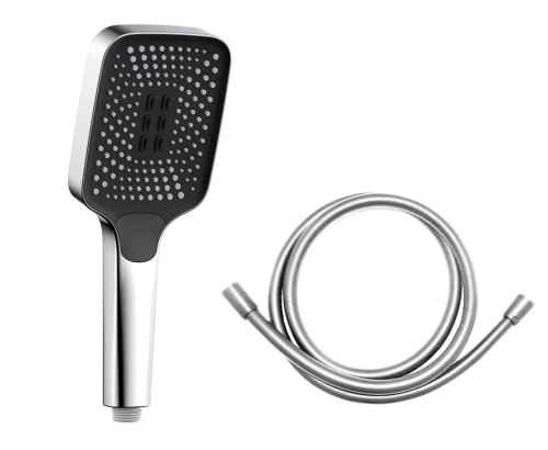 Душевая система Vincea VSFW-432T1CH Душевая система Vincea VSFW-432T1CH