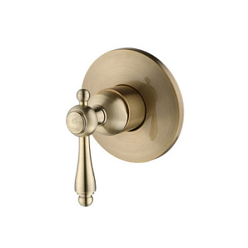 Смеситель для душа Caprigo Fonte 12-550-VOT