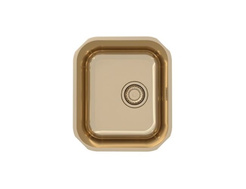 Мойка для кухни Alveus VARIANT MONARCH 40 BRONZE 340x400x185 1113587