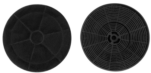 Фильтр угольный Zorg QF-1323 (пара)