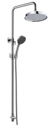 Душевой гарнитур Caprigo 99-565-crm