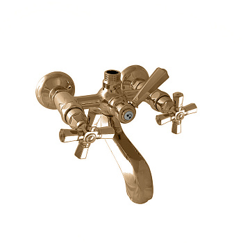 Смеситель для ванны Nicolazzi Teide 1900BZ45