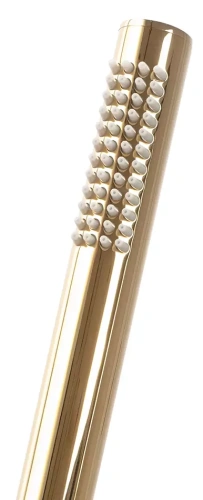 Душевая система Rea Lungo miler gold P6714