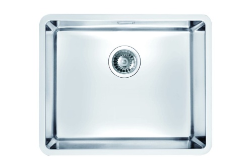 Мойка для кухни Alveus KOMBINO 50 SAT-90 500x400x200 1150432