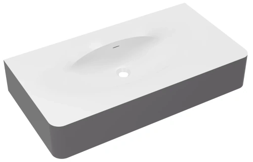 Раковина Vincea Caprise VCB-4CA100MWG