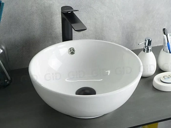 Умывальник Gid N9002