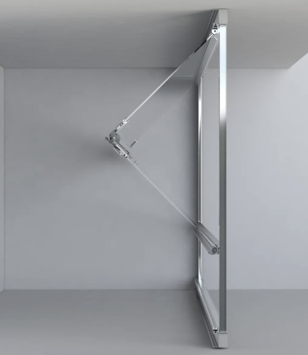 Душевая дверь Vincea Garda VDB-1G900CL