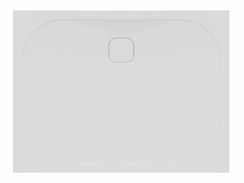 Душевой поддон Kolpa-san Pandora Tray 100x90 white 560890