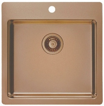 Мойка для кухни Alveus PURE MONARCH 70 COPPER-90 FS 565x525 1141620
