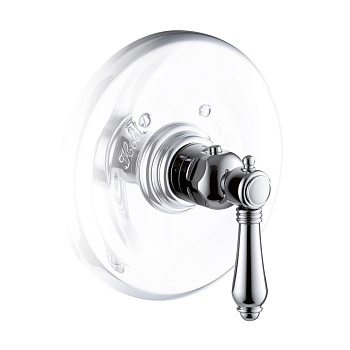 Смеситель для душа Nicolazzi El Capitan 4914CR69