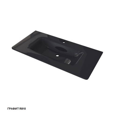 Умывальник Caprigo Accord 90  OW15-2218-R810