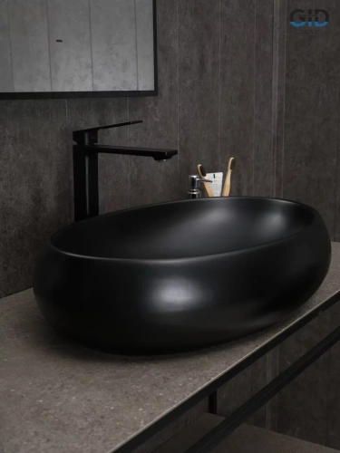 Умывальник Gid Bm9030a