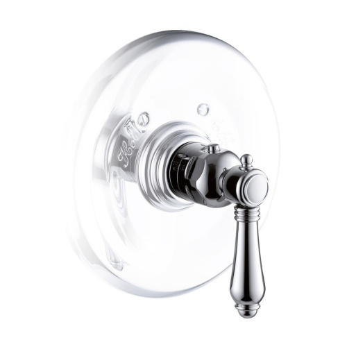 Смеситель для душа Nicolazzi El Capitan 4914CR69